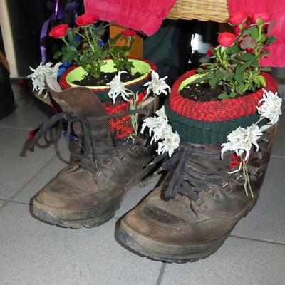 125 Jahre Weidelsburgverein Naumburg