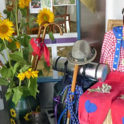 125 Jahre Weidelsburgverein Naumburg