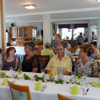 125 Jahre Weidelsburgverein Naumburg