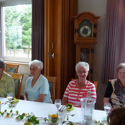 125 Jahre Weidelsburgverein Naumburg