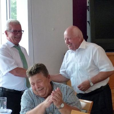 125 Jahre Weidelsburgverein Naumburg