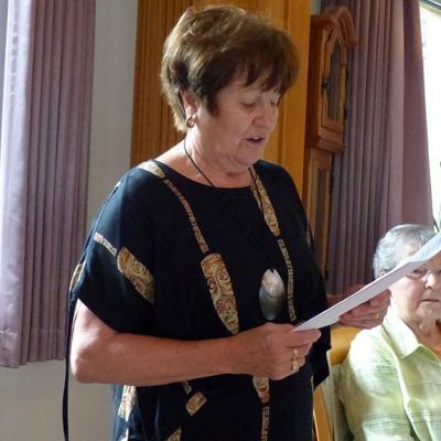 125 Jahre Weidelsburgverein Naumburg