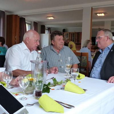 125 Jahre Weidelsburgverein Naumburg