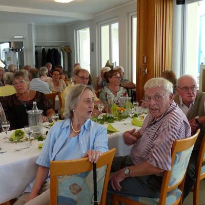 125 Jahre Weidelsburgverein Naumburg