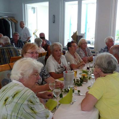 125 Jahre Weidelsburgverein Naumburg