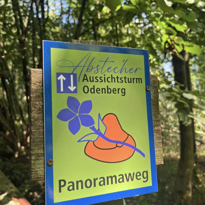 Monatswanderung Juli 2024