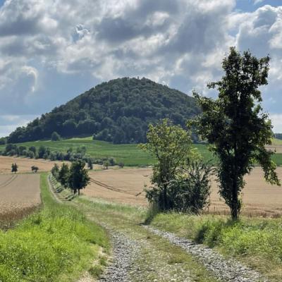 Monatswanderung Juli 2024