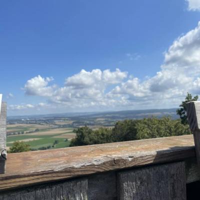 Monatswanderung Juli 2024