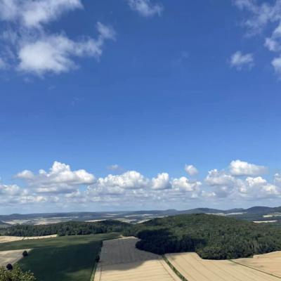 Monatswanderung Juli 2024