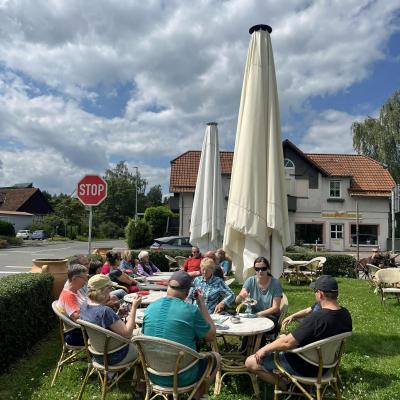 Monatswanderung Juli 2024